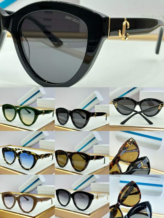 Picture of Jimmy Choo Sunglasses _SKUfw73185278fw